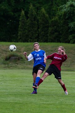 Bild 147 - B-Juniorinnen MTSV Olympia Neum�nster - FSC Kaltenkirchen : Ergebnis: 2:5
